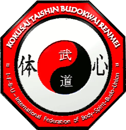 TAISHINDOKAN Akademie Logo