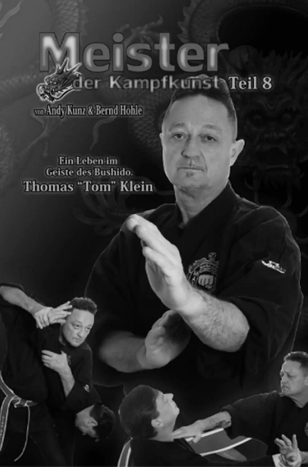Meister der Kampfkünste