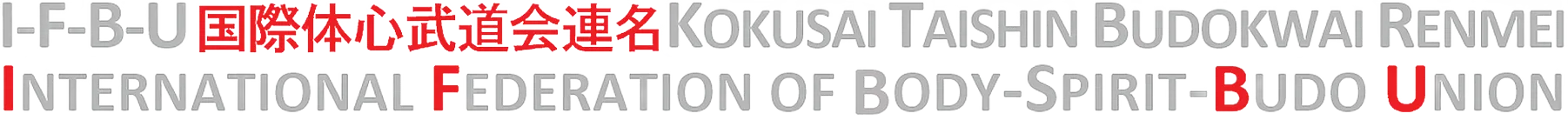 TAISHINDOKAN Akademie 